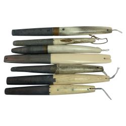 ★★  マスシャクリ　　7本まとめ Bランク