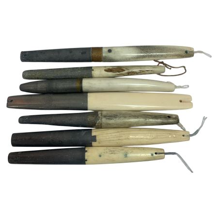   マスシャクリ　　7本まとめ