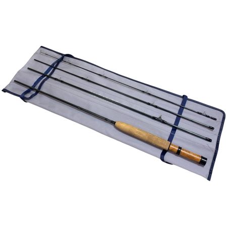  TIEMCO ティムコ ユーフレックス 　インファンテ664-4 ソフトケース付 ﾕｰﾌﾚｯｸｽ