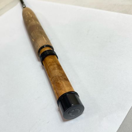  TIEMCO ティムコ ユーフレックス 　インファンテ664-4 ソフトケース付 ﾕｰﾌﾚｯｸｽ