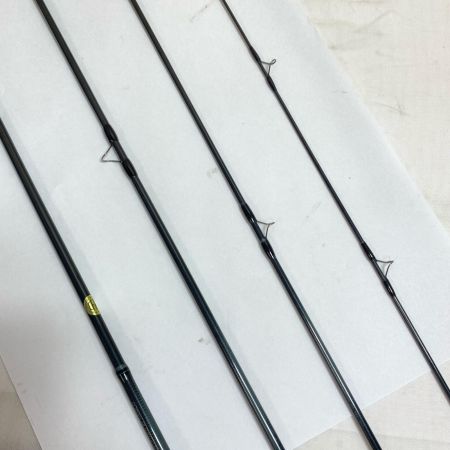  TIEMCO ティムコ ユーフレックス 　インファンテ664-4 ソフトケース付 ﾕｰﾌﾚｯｸｽ