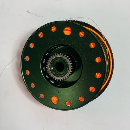  RIVER PEAK リバーピーク　フライリール　ZEET ＃3/4  ソフトケース付