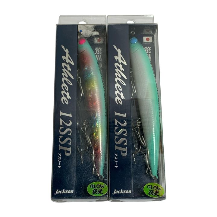 アスリート12ssp」の人気商品一覧・価格比較 - 価格.com 新品未使用
