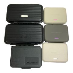  C&F DESIGN フライケースまとめ　6個セット Bランク