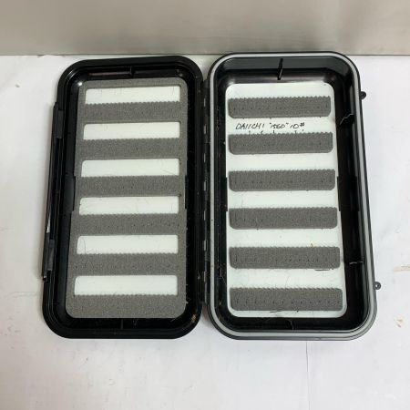  C&F DESIGN フライケースまとめ　6個セット