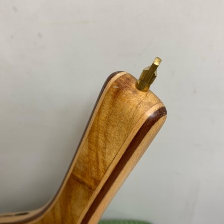  LITTLE PRESENTS リトルプレゼンツ ランディングネット　キズあり　全長約36cm