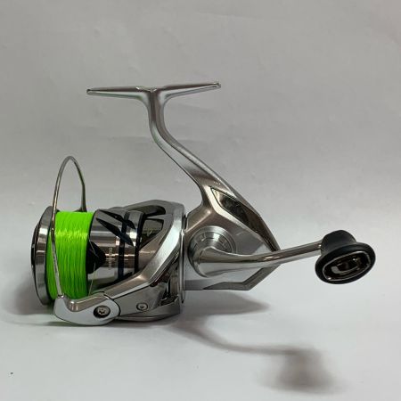  SHIMANO シマノ  23ストラディック2500SH スピニングリール　キズあり 045836
