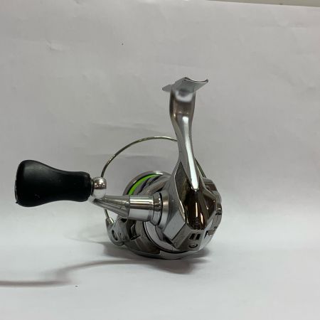  SHIMANO シマノ  23ストラディック2500SH スピニングリール　キズあり 045836