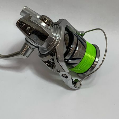  SHIMANO シマノ  23ストラディック2500SH スピニングリール　キズあり 045836