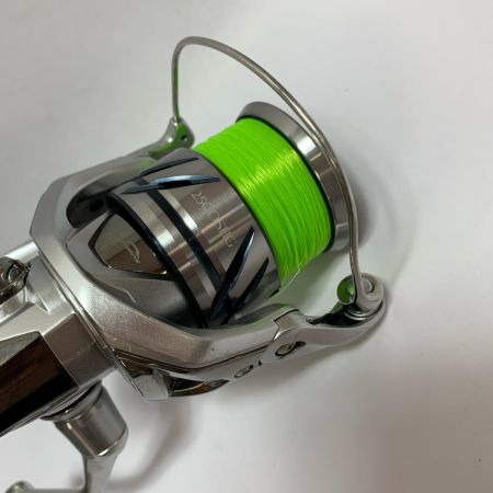  SHIMANO シマノ  23ストラディック2500SH スピニングリール　キズあり 045836