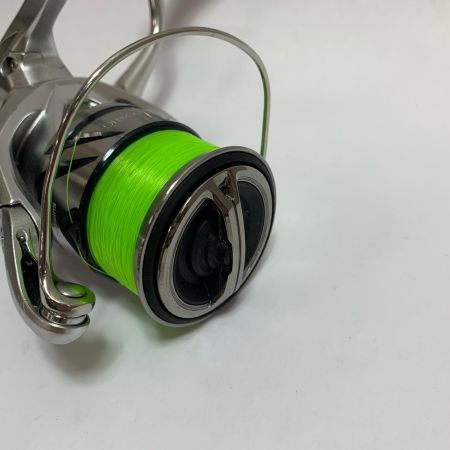  SHIMANO シマノ  23ストラディック2500SH スピニングリール　キズあり 045836