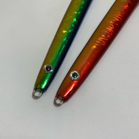  ジョーカー ジョーカー  420ｇ 2本まとめ