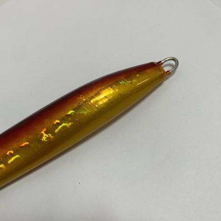  ジョーカー ジグ ジョーカー  520ｇ 2本まとめ　赤金ほか