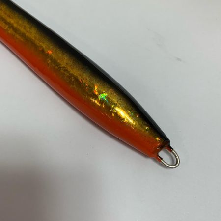  ジョーカー ジグ ジョーカー  520ｇ 2本まとめ　赤金ほか