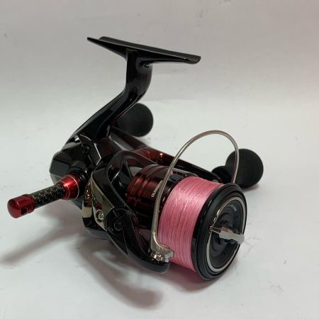  SHIMANO シマノ  22セフィアBB C3000SDHHG スピニングリール　本体のみ　リールスタンド付 045584