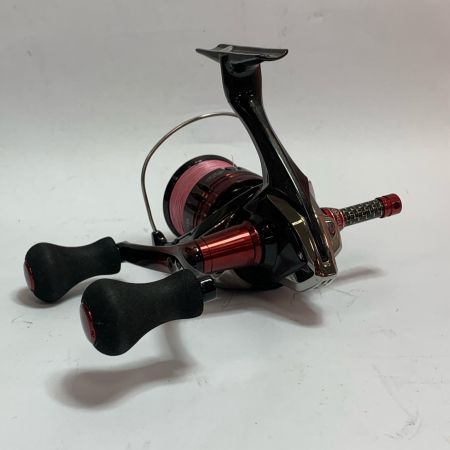  SHIMANO シマノ  22セフィアBB C3000SDHHG スピニングリール　本体のみ　リールスタンド付 045584
