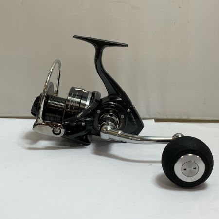  DAIWA ダイワ  16キャタリナ 5000Ｈ　スピニングリール 059587