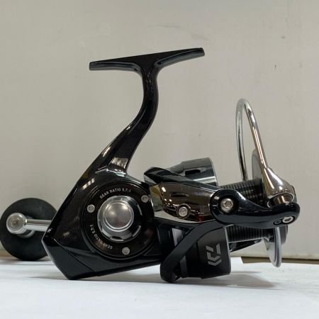  DAIWA ダイワ  16キャタリナ 5000Ｈ　スピニングリール 059587