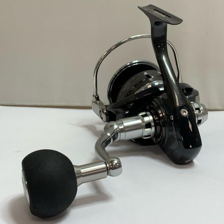  DAIWA ダイワ  16キャタリナ 5000Ｈ　スピニングリール 059587