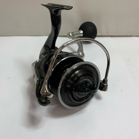  DAIWA ダイワ  16キャタリナ 5000Ｈ　スピニングリール 059587