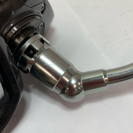  DAIWA ダイワ  16キャタリナ 5000Ｈ　スピニングリール 059587