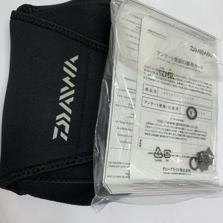  DAIWA ダイワ  16キャタリナ 5000Ｈ　スピニングリール 059587