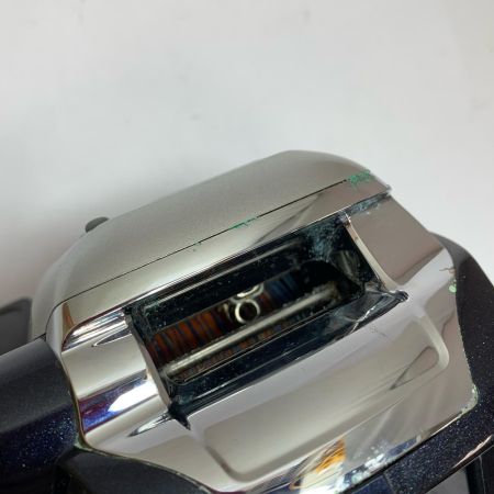  DAIWA ダイワ レオブリッツ S400　電動リール　距離23.8km　8.1時間  塩の固着あり 801461