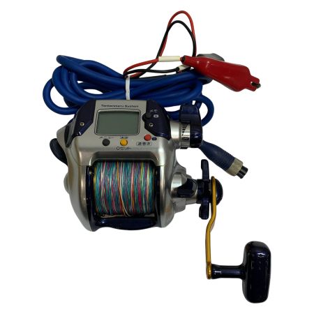  SHIMANO シマノ  04電動丸3000H 電動リール　電源コード付 01873