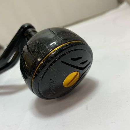 okuma TESORO 18000HA キズ有　スピニングリール　箱、ハンドルノブ付