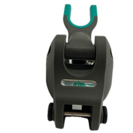 釣り用品 釣り小物 ロッドホルダー ウィンズ120 ｳｨﾝｽﾞ120