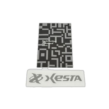 XESTA ゼスタ オフショアロッド カタパルト S83-8 釣り フィッシング 竿袋付 