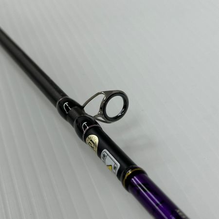 XESTA ゼスタ ジギングロッド スローエモーション コルクリミテッド B643 釣り フィッシング