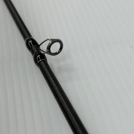 XESTA ゼスタ ジギングロッド スローエモーション コルクリミテッド B643 釣り フィッシング