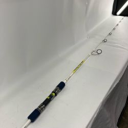 XESTA ロッド オフショアロッド XESTA パワーピッチジャーク スピンパワーピッチスタイルS62X-PPJ  ティップガード Bランク