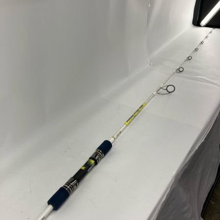 XESTA ロッド オフショアロッド XESTA パワーピッチジャーク スピンパワーピッチスタイルS62X-PPJ  ティップガード