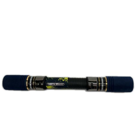 XESTA ロッド オフショアロッド XESTA パワーピッチジャーク スピンパワーピッチスタイルS62X-PPJ  ティップガード