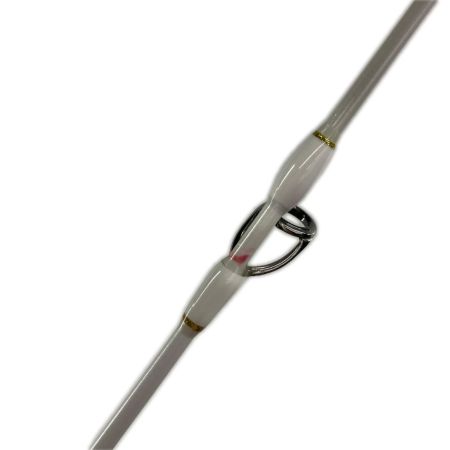 XESTA ロッド オフショアロッド XESTA パワーピッチジャーク スピンパワーピッチスタイルS62X-PPJ  ティップガード