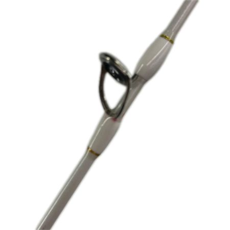 XESTA ロッド オフショアロッド XESTA パワーピッチジャーク スピンパワーピッチスタイルS62X-PPJ  ティップガード