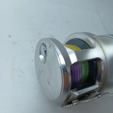 SHIMANO シマノ ベイトリール 21オシアジガー 2001NR XG 043818