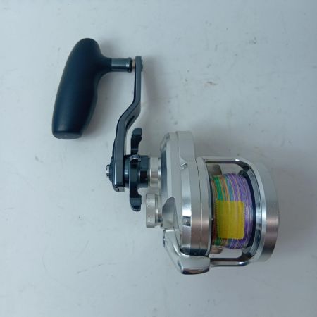 SHIMANO シマノ ベイトリール 21オシアジガー 2001NR XG 043818