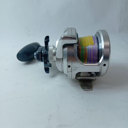 SHIMANO シマノ ベイトリール 21オシアジガー 2001NR XG 043818
