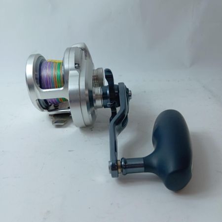 SHIMANO シマノ ベイトリール 21オシアジガー 2001NR XG 043818