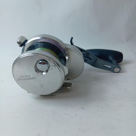 SHIMANO シマノ ベイトリール 21オシアジガー 2001NR XG 043818