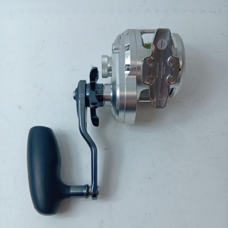 SHIMANO シマノ ベイトリール 21オシアジガー 2001NR XG 043818