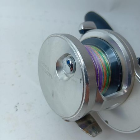 SHIMANO シマノ ベイトリール 21オシアジガー 2001NR XG 043818