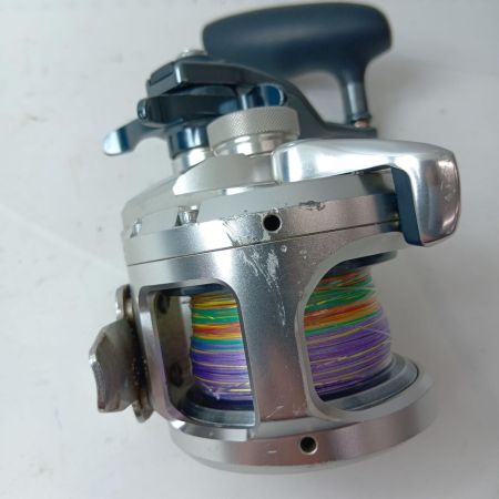 SHIMANO シマノ ベイトリール 21オシアジガー 2001NR XG 043818
