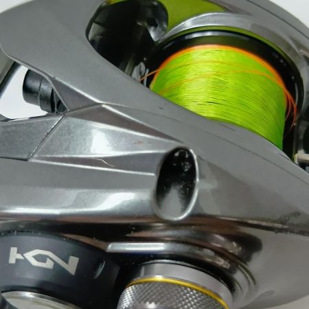 SHIMANO シマノ ベイトリール  03516 16アルデバランBFS XG