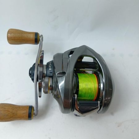 SHIMANO シマノ ベイトリール  03516 16アルデバランBFS XG