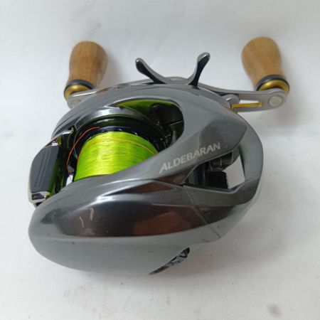 SHIMANO シマノ ベイトリール  03516 16アルデバランBFS XG