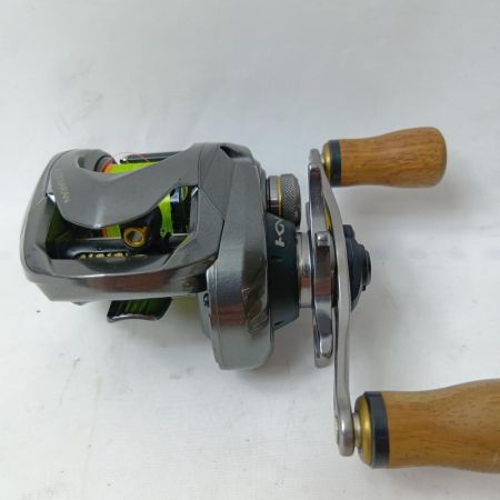 SHIMANO シマノ ベイトリール  03516 16アルデバランBFS XG